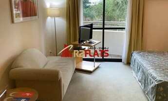 Imagem 2: Flat com ótimo preço no bairro Moema. Confira!