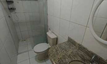 Imagem 7: Apartamento mobiliado no Renascença Ed Mozart