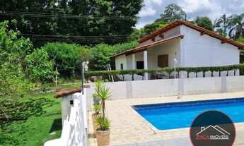 Imagem: Chácara com 3 dormitórios à venda, 2100