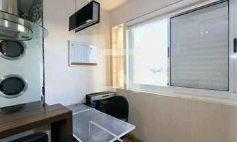 Imagem 3: Apartamento à Venda - Tatuapé, 1 Quarto, 31 m2