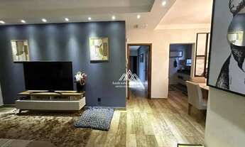 Imagem 3: Casa com 3 dormitórios, 174 m² - venda por R$ 585.000 ou aluguel por R$ 3.780/mês - Jardim