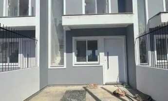 Imagem 3: Excelente sobrado com 2 dormitórios à venda, 60 m² por R$ 319.000 - Vila Parque Brasília