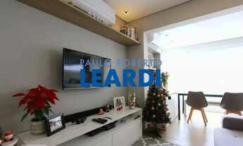 Imagem: APARTAMENTO - PANAMBY - SP