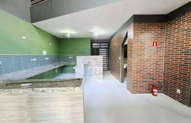 Imagem 4: Loja ampla de 221m² climatizada para locação - Vila Seixas