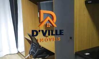 Imagem 2: Apartamento para Locação em São Paulo, Vila Pompéia, 1 dormitório, 1 banheiro