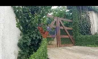 Imagem 7: Chácara 7.000 m com pomar, bosque e córrego 4 km do centro, aceita casa em Araucária