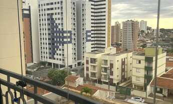 Imagem: Apartamento no Residencial Ebel totalmente