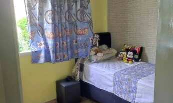 Imagem 5: Apartamento com 2 dormitórios para alugar, 48 m² por R$ 1.700,00/mês - Vila Santa Teresa