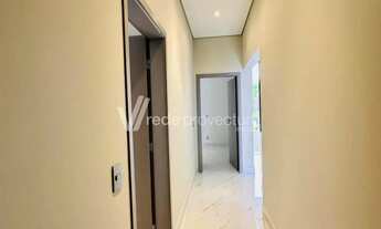 Imagem 4: Casa à venda140 m² por R$1.100,000,00 Residencial Terras da Estância Paulínia