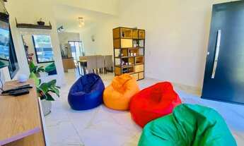 Imagem 5: Ótima casa térrea com edícula e amplo quintal!!