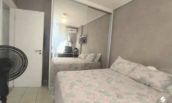 Imagem 7: Apartamento à venda no Mansão Tramandaí com 160m², 4 quartos - Grageru - Aracaju