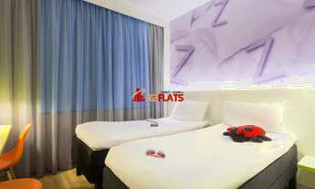 Imagem: Flat com ótimo preço no bairro Barra Funda