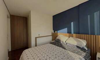 Imagem 6: Edifício Humaitá Apartamento a venda com 2 dormitórios no bairro Cidade Baixa