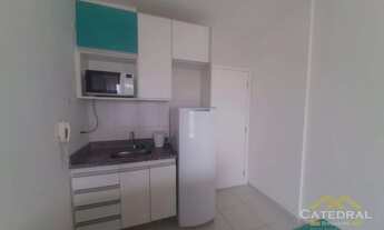 Imagem 5: Apartamento com 1 dormitório à venda, 30 m² por R$ 415.000,00 - Vila Arens - Jundiaí/SP