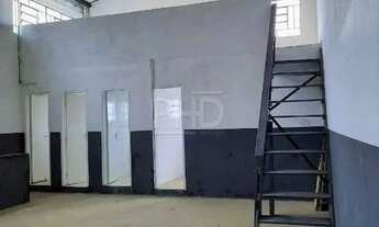 Imagem 7: Excelente Galpão a Venda Taboão 730 m² 12 Vagas