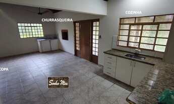 Imagem 5: Chácara no Estância das Águas - 1.331m², asfalto na porta