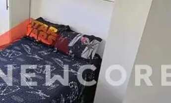 Imagem 5: Apartamento em Estrada da Gabiroba - Jardim Santo Estêvão - Carapicuíba/SP