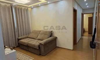 Imagem: Espaçoso Apartamento em Morada de Laranjeiras