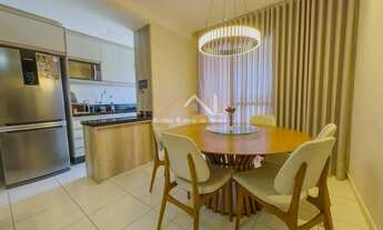 Imagem 5: Apartamento para Venda em Presidente Prudente, Vila Guaíra, 3 dormitórios, 1 suíte, 2 banh