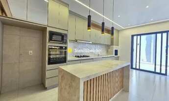 Imagem 5: Casa a venda no Condomínio San Marco 2. Bairro Jardim San Marco