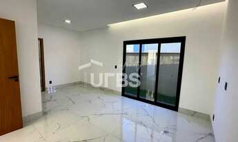 Imagem 6: Lindíssima Casa térrea no Jardins Barcelona - Senador Canedo - GO