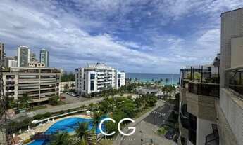 Imagem: Excelente cobertura no Condomínio St. Tropez