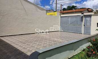 Imagem 2: Casa - Jardim Proença I - Campinas