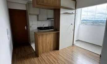 Imagem: Apartamento para Alugar no Urbanova com