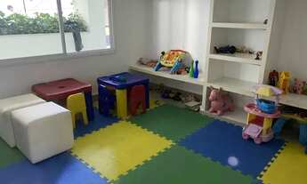 Imagem 6: Imóvel para venda tem 140 metros quadrados com 4 quartos suite lazer completo