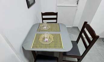 Imagem 6: Aluga-se kitnet mobiliada px Distrito Industrial (1 quarto