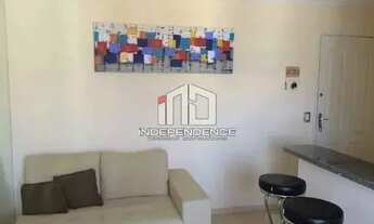 Imagem 5: Apartamento com 2 dormitórios para alugar, 54 m² por R$ 3.039,00/mês - Parque Industrial