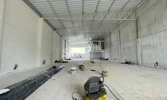 Imagem 7: Salão - Parque Terras de Santa Maria - Hortolândia