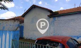 Imagem 3: Terreno no Bairro Nova Gerti em São Caetano