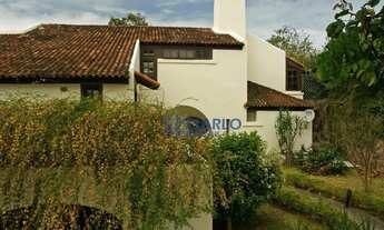 Imagem: Casa com 6 dormitórios à venda, 500 m²