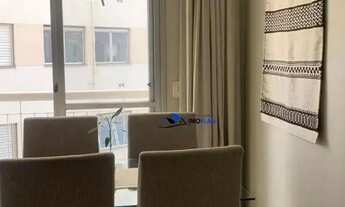 Imagem 2: EDIFÍCIO PARQUE DAS CASTANHEIRAS