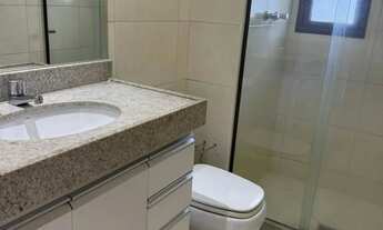 Imagem 5: Apartamento 112 m² - Mobiliado - 3 quartos - 1 Suíte - Venda - Locação - Paiva