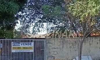 Imagem: HORTOLANDIA - JD. SANTO ANDRÉ