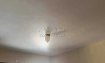 Imagem 3: Apto no Conjunto Habitacional Rio Preto I (11 a 12) com 3 dormitórios, sala, coz e wc