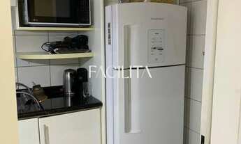 Imagem 7: Apartamento com 3 quartos no bairro Centro, Florianópolis