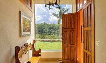 Imagem 3: Terreno à venda no Jardim Martinelli (Sousas), Campinas