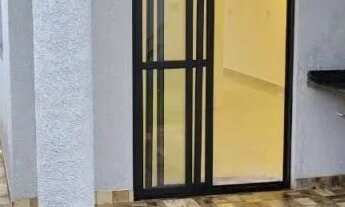 Imagem 6: CASA EM CONDOMÍNIO - VILLAS DO JAGUARI - SP