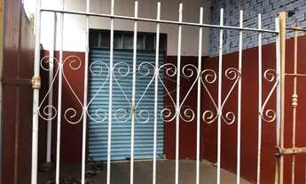 Imagem 2: Terreno Padrão em Bauru