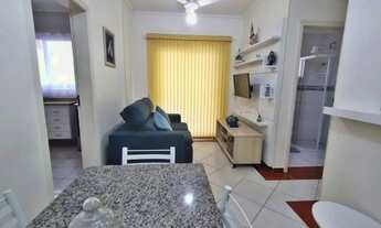 Imagem 2: Apartamento 1 dormitório à venda. 48m². Guilhermina - Praia Grande - SP