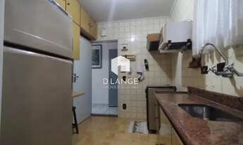 Imagem 4: Apartamento para locação no bairro Centro em Campinas