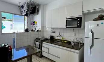 Imagem 3: Apto em Jardim Camburi perto do mar