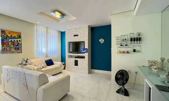 Imagem 2: Apartamento, 3 quartos, 1 suite, 2 vagas