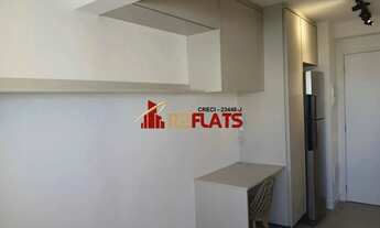 Imagem 5: Flat com ótimo preço no bairro Vila Olímpia. Confira!