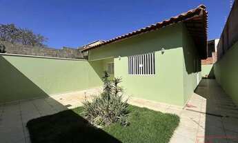 Imagem 2: Casa em JARDIM SOLAR DOS NOBRES