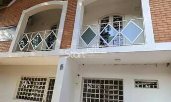 Imagem: Casa - Chácara da Barra - Campinas