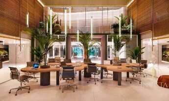 Imagem 6: Apartamento com 3 dormitórios à venda, 117 m² por R$ 2.250.000 - Cabo Branco - João Pessoa